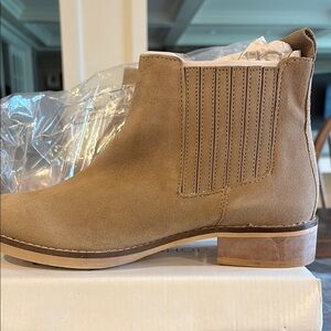 Booties - Topshop, perfect condition, never been worn